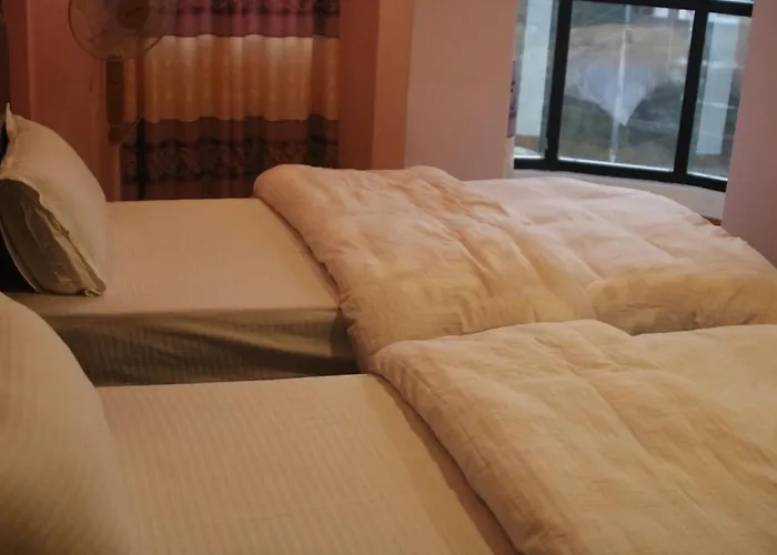 Hotel Parami *