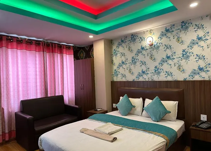 Parami Hotel Kathmandu