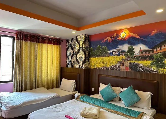 Hotel Parami